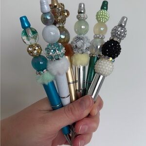 Mystery Pen for Iris